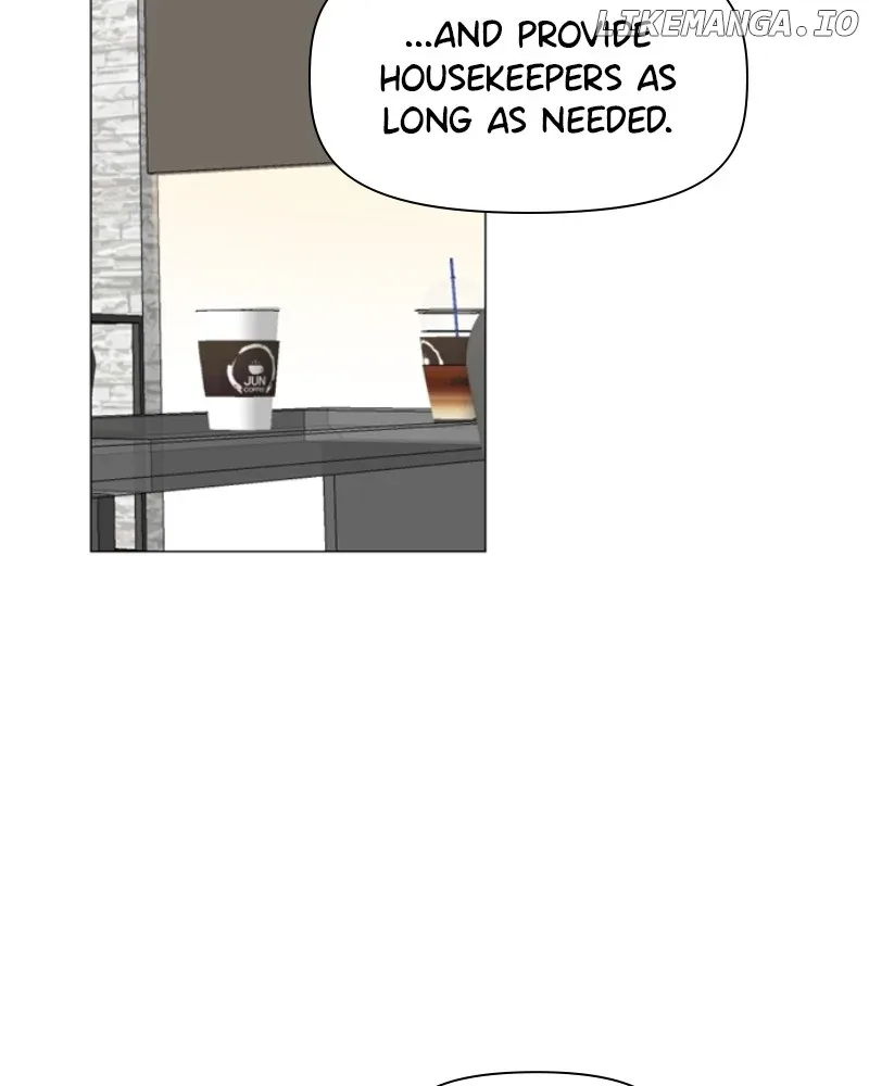 How to Hold X’s Leash Chapter 28 page 96