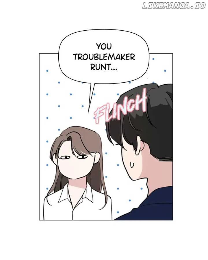 How to Hold X’s Leash Chapter 30 page 56
