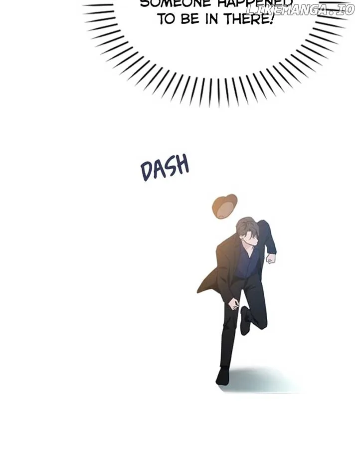 How to Hold X’s Leash Chapter 35 page 39