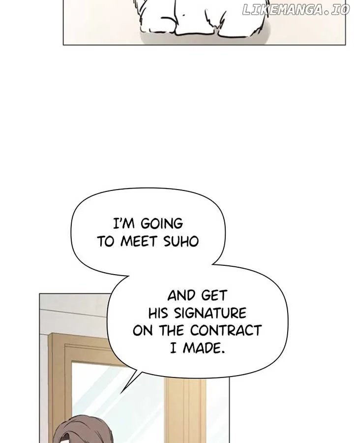 How to Hold X’s Leash Chapter 30 page 60