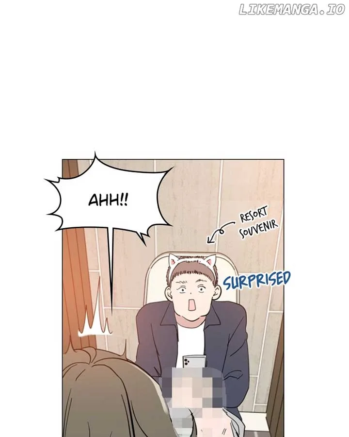 How to Hold X’s Leash Chapter 35 page 35