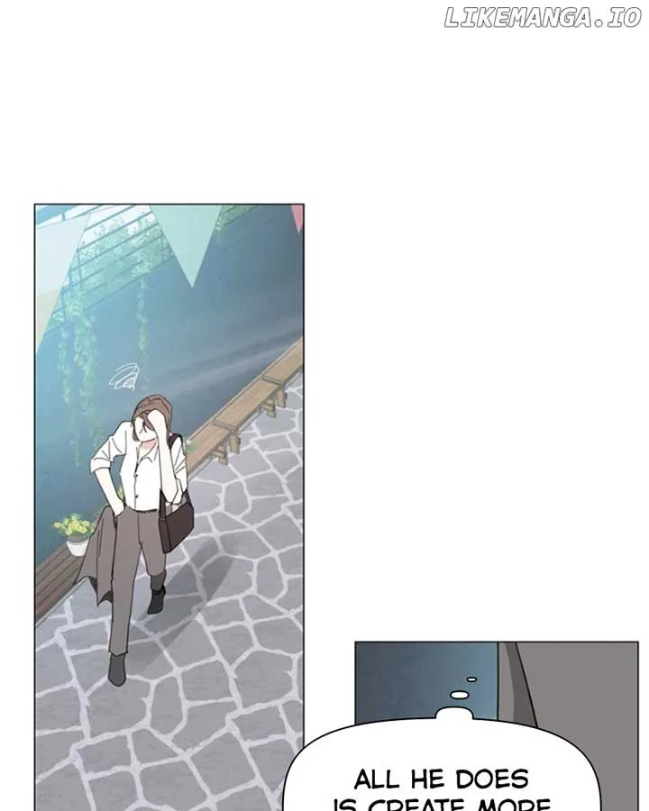 How to Hold X’s Leash Chapter 30 page 68
