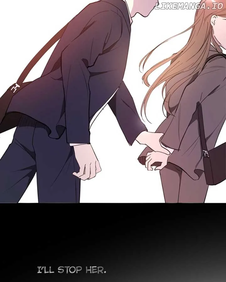 How to Hold X’s Leash Chapter 35 page 28