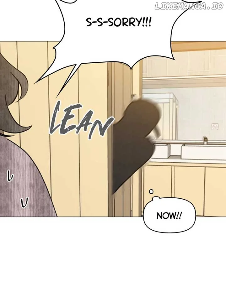 How to Hold X’s Leash Chapter 35 page 37