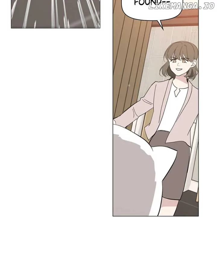 How to Hold X’s Leash Chapter 35 page 33