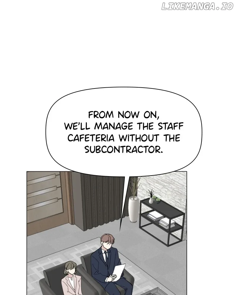 How to Hold X’s Leash Chapter 28 page 82