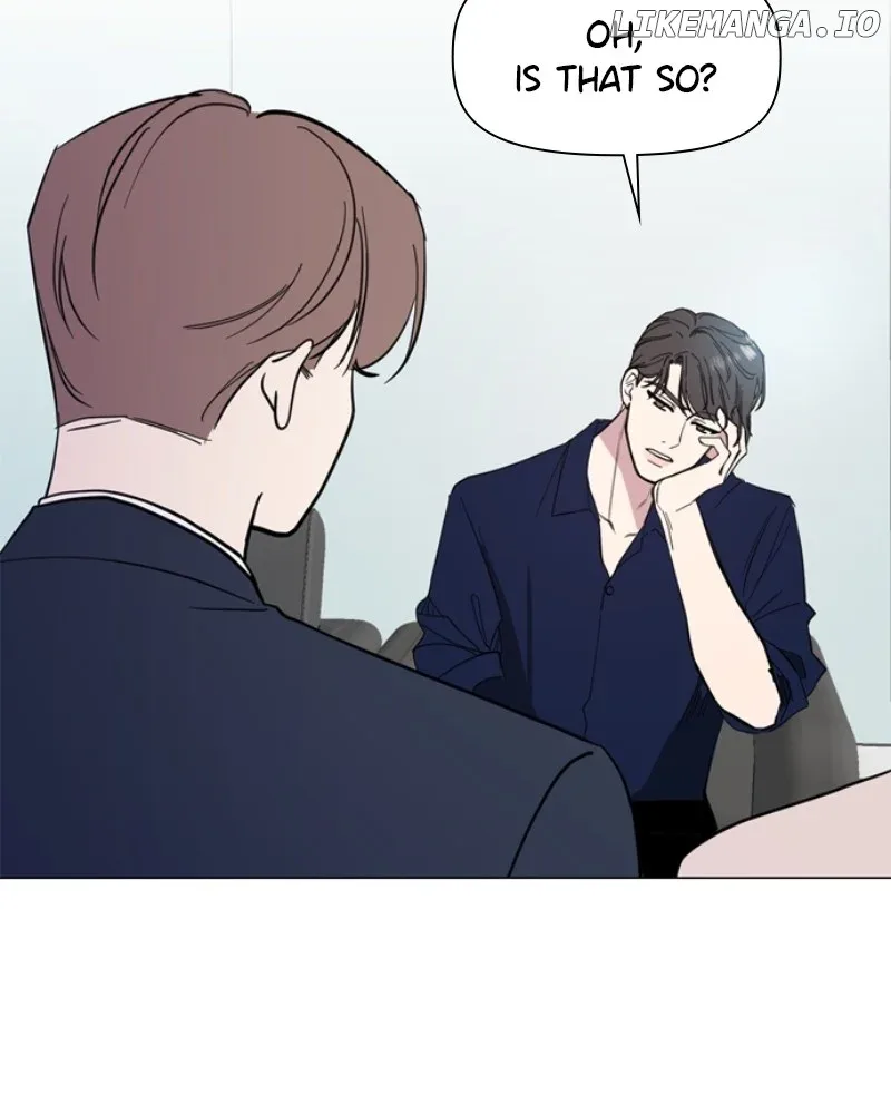 How to Hold X’s Leash Chapter 28 page 89