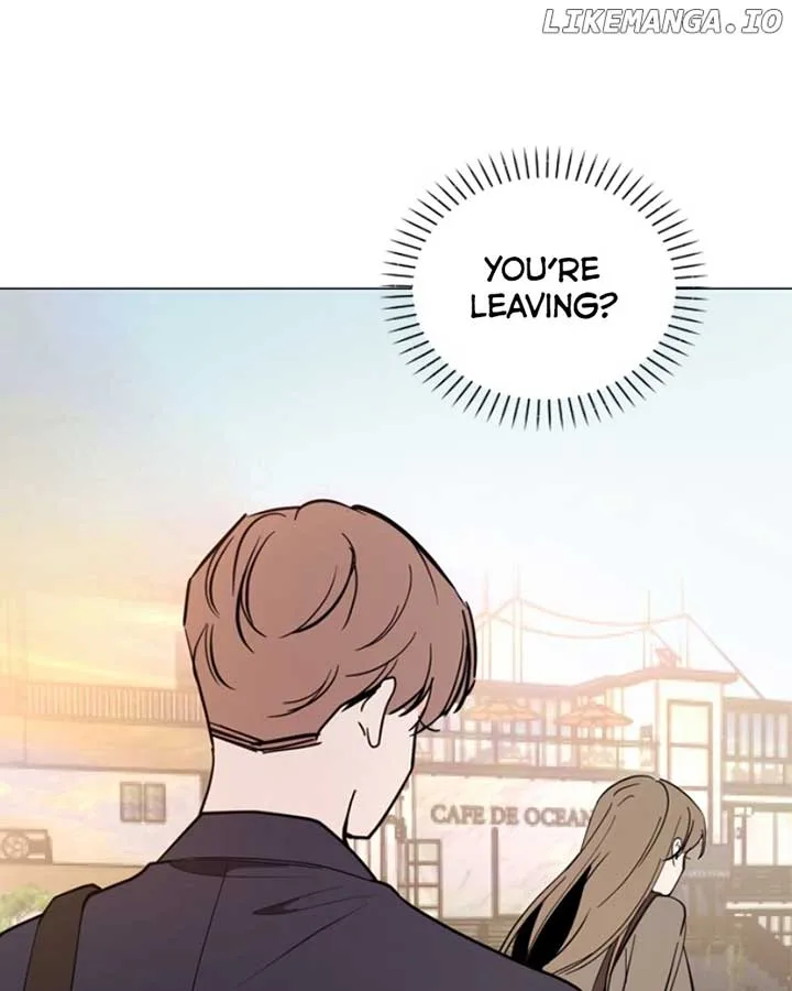 How to Hold X’s Leash Chapter 35 page 20