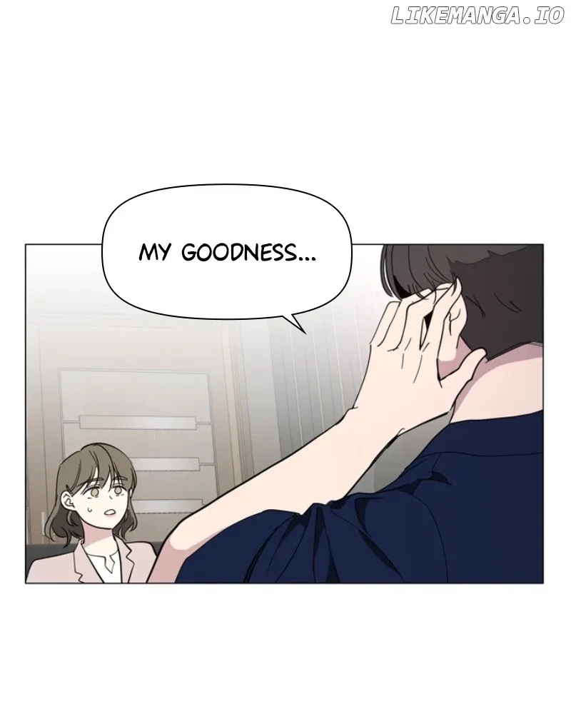 How to Hold X’s Leash Chapter 28 page 84
