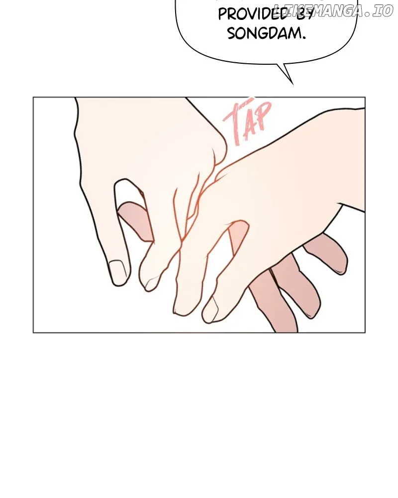 How to Hold X’s Leash Chapter 28 page 100