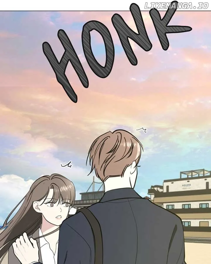How to Hold X’s Leash Chapter 35 page 6