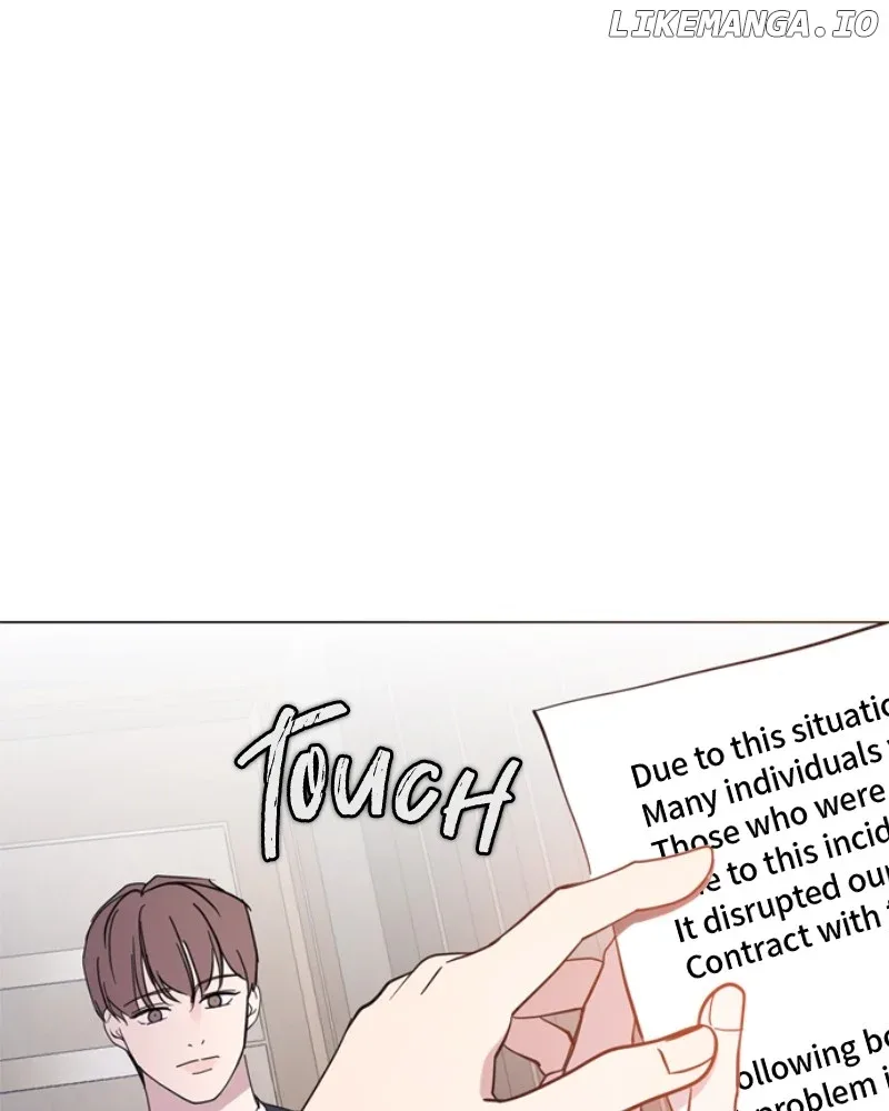 How to Hold X’s Leash Chapter 28 page 92