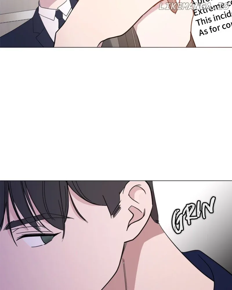 How to Hold X’s Leash Chapter 28 page 93