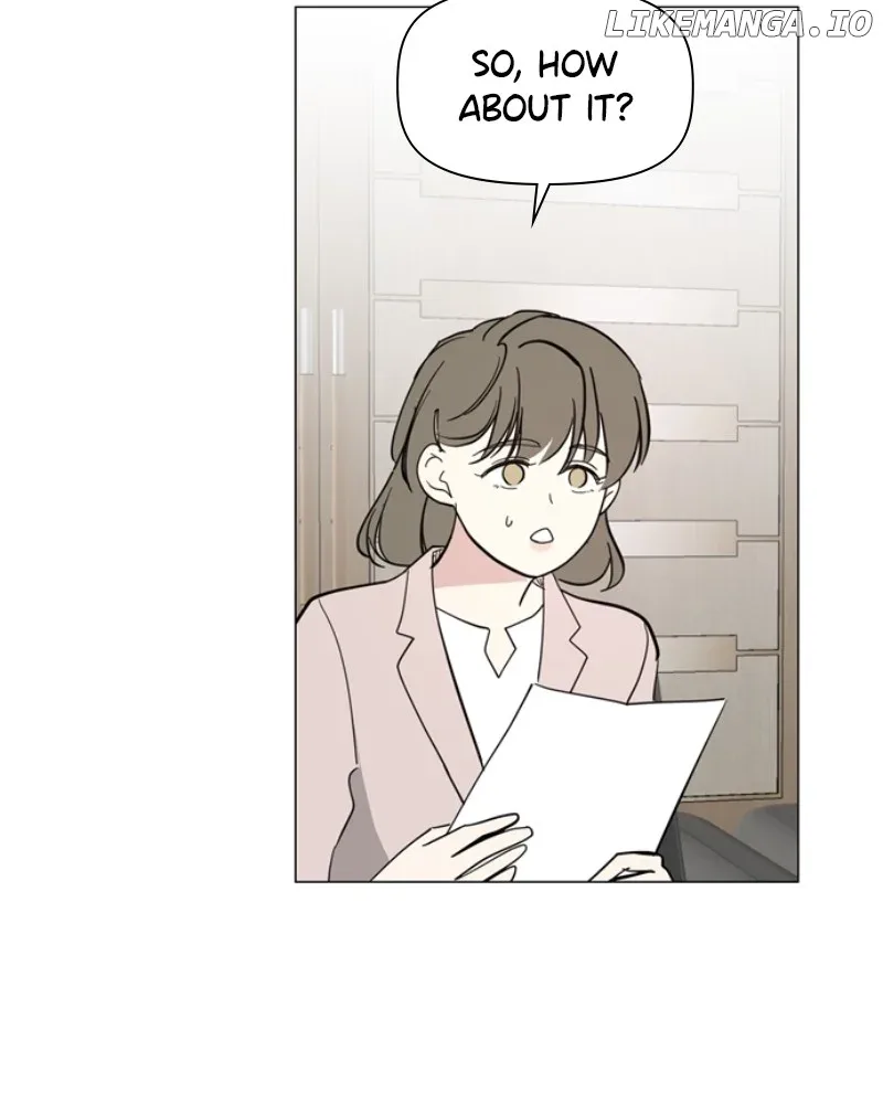 How to Hold X’s Leash Chapter 28 page 97