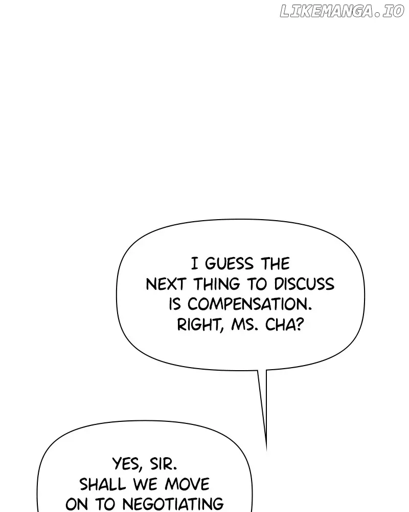 How to Hold X’s Leash Chapter 28 page 90