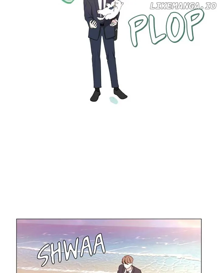 How to Hold X’s Leash Chapter 35 page 101