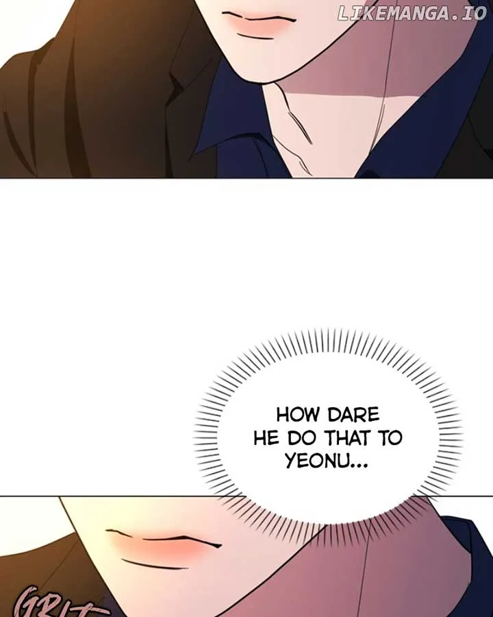 How to Hold X’s Leash Chapter 35 page 52