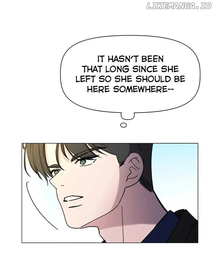 How to Hold X’s Leash Chapter 35 page 47