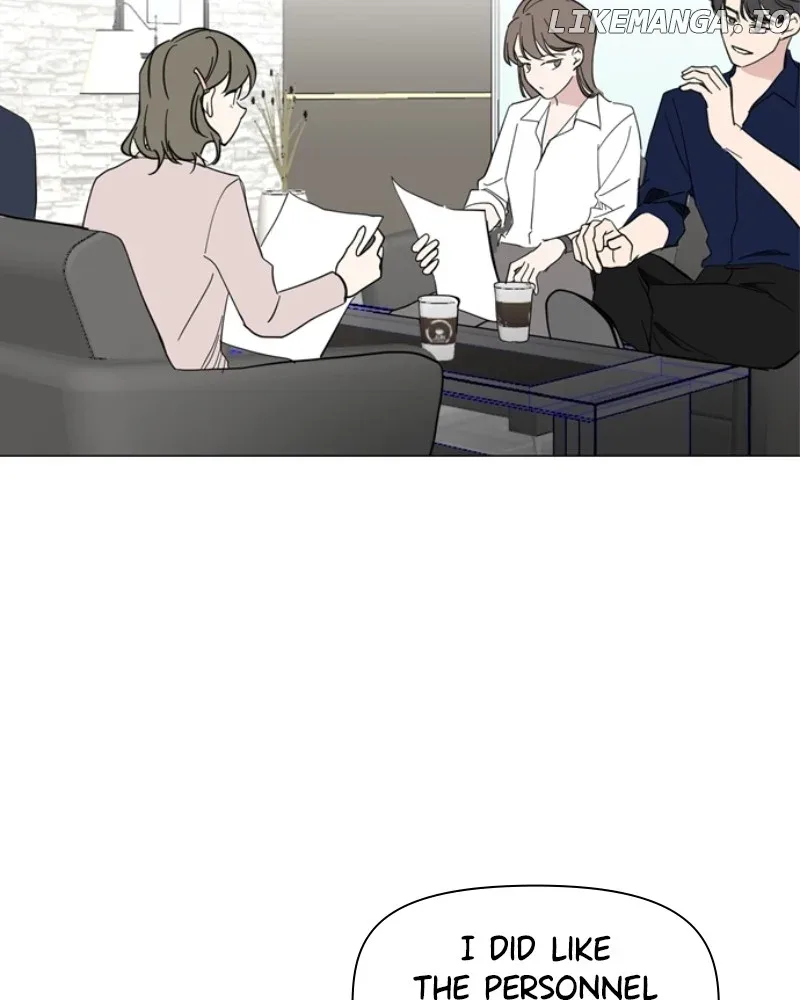 How to Hold X’s Leash Chapter 28 page 99
