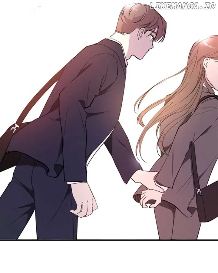 How to Hold X’s Leash Chapter 35 page 65