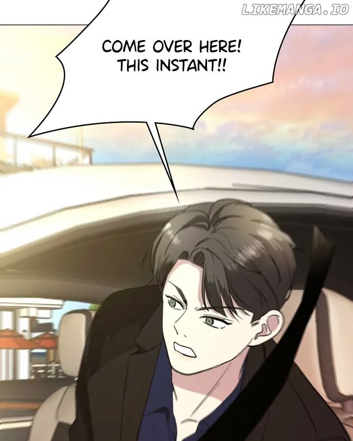 How to Hold X’s Leash Chapter 35 page 58
