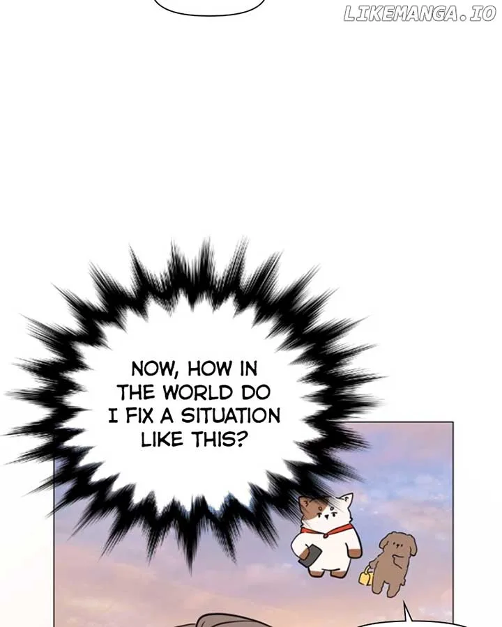 How to Hold X’s Leash Chapter 35 page 105