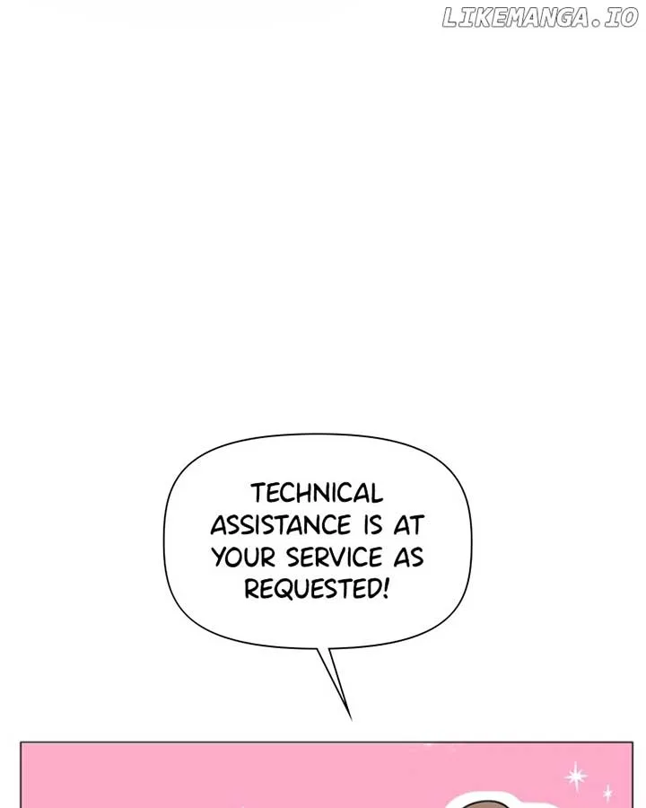 How to Hold X’s Leash Chapter 35 page 107