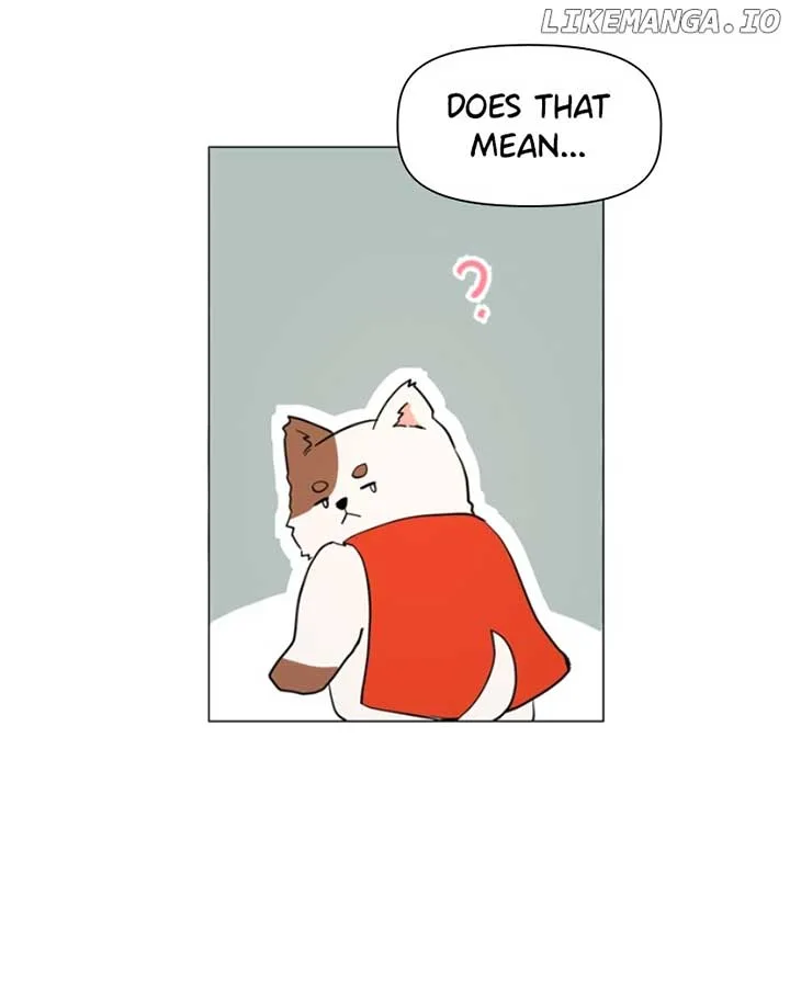 How to Hold X’s Leash Chapter 35 page 159
