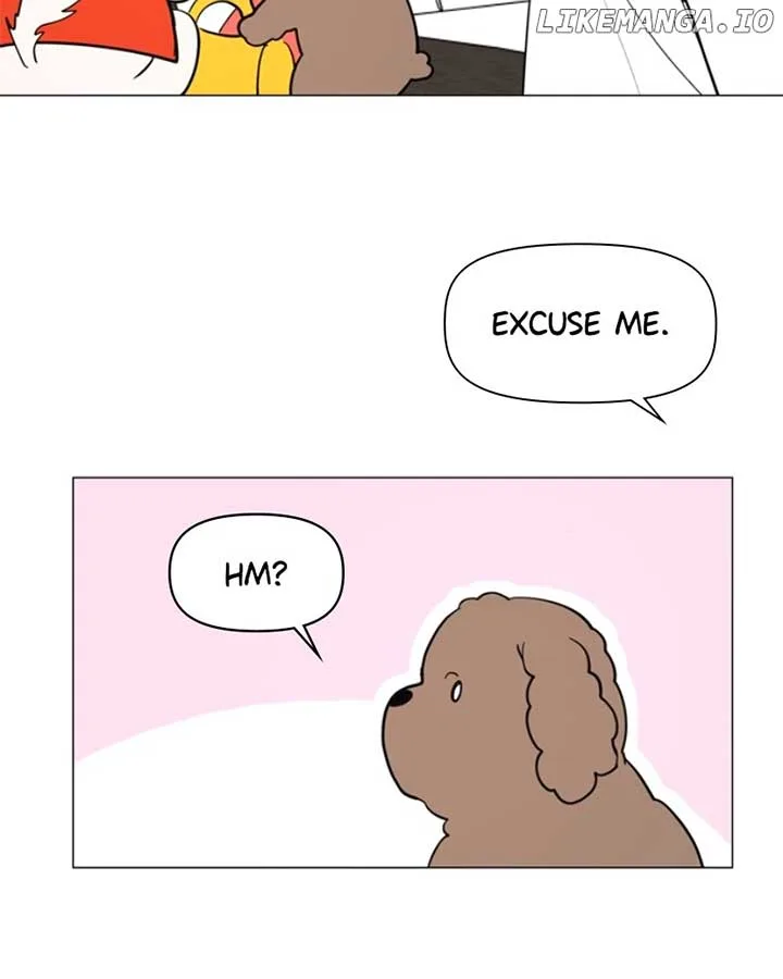 How to Hold X’s Leash Chapter 35 page 147