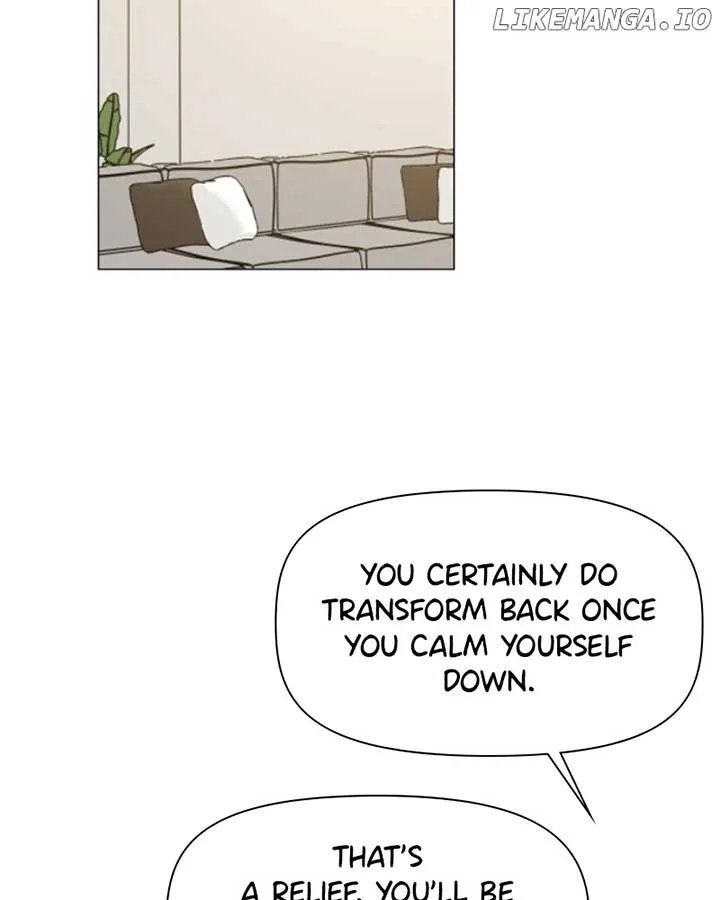 How to Hold X’s Leash Chapter 35 page 143