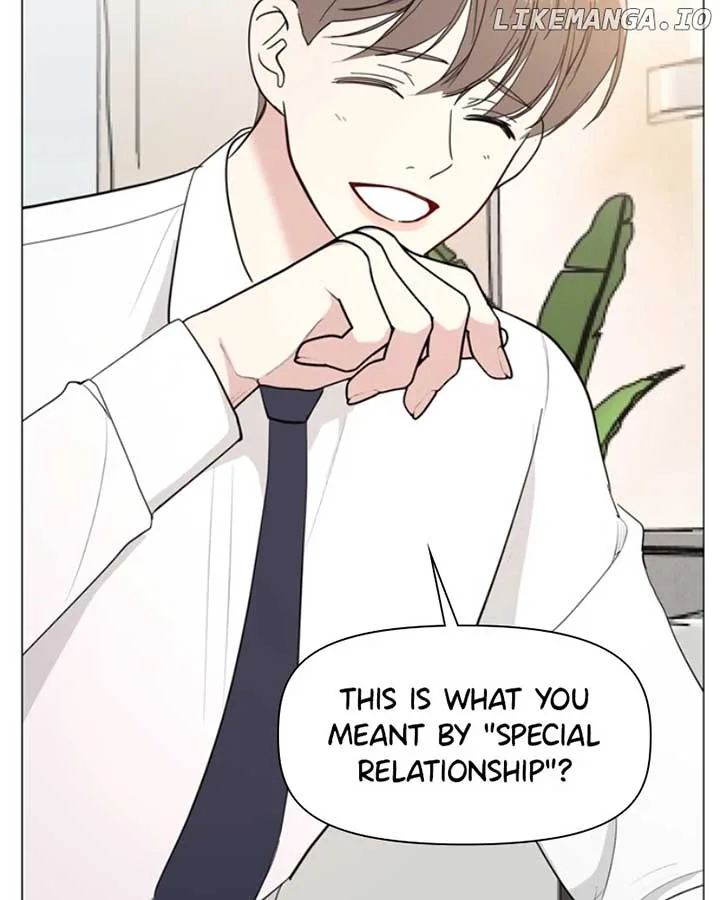 How to Hold X’s Leash Chapter 35 page 116