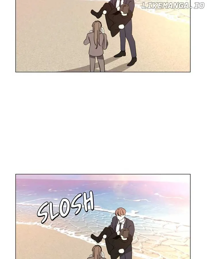 How to Hold X’s Leash Chapter 35 page 102