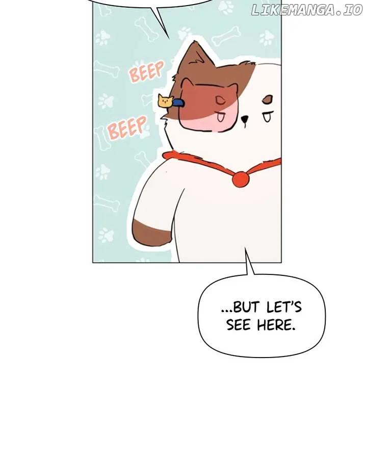 How to Hold X’s Leash Chapter 35 page 151