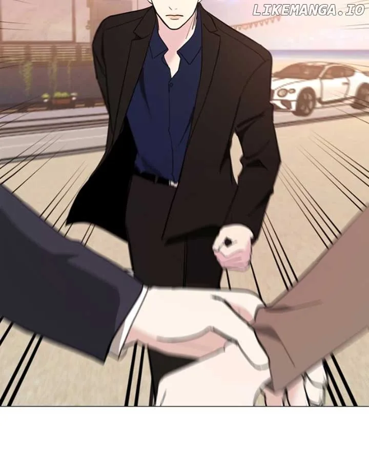 How to Hold X’s Leash Chapter 35 page 75