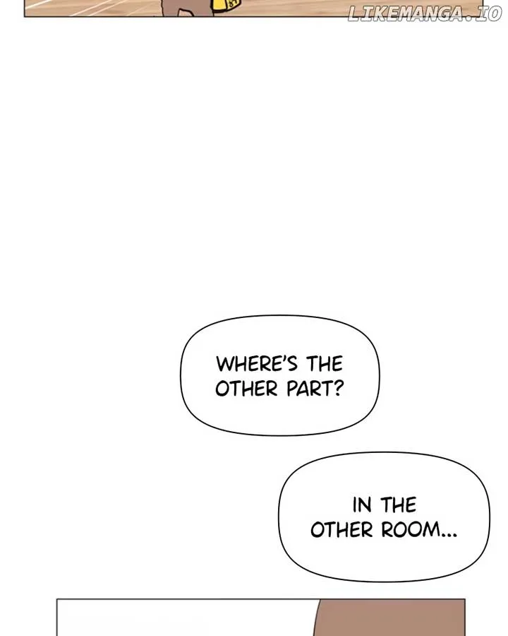 How to Hold X’s Leash Chapter 35 page 135