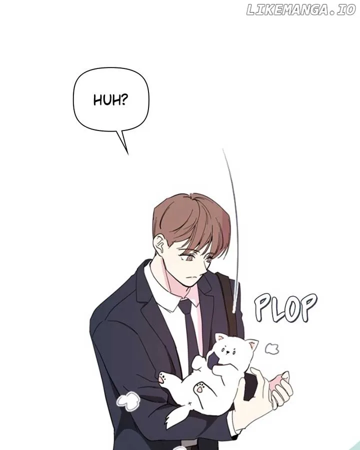 How to Hold X’s Leash Chapter 35 page 89