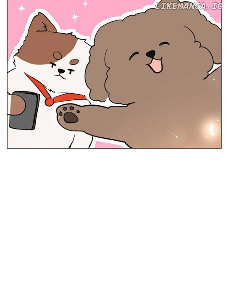 How to Hold X’s Leash Chapter 35 page 108