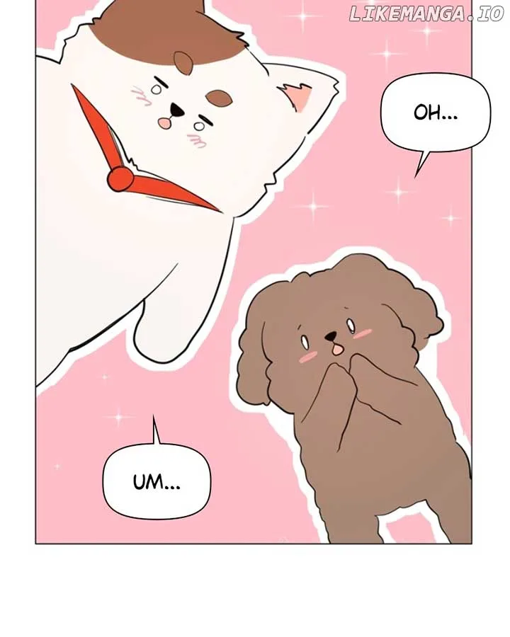 How to Hold X’s Leash Chapter 35 page 163