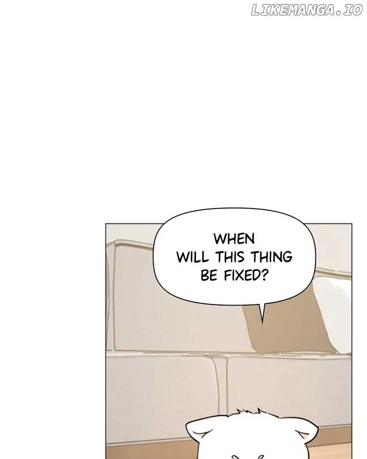 How to Hold X’s Leash Chapter 35 page 132