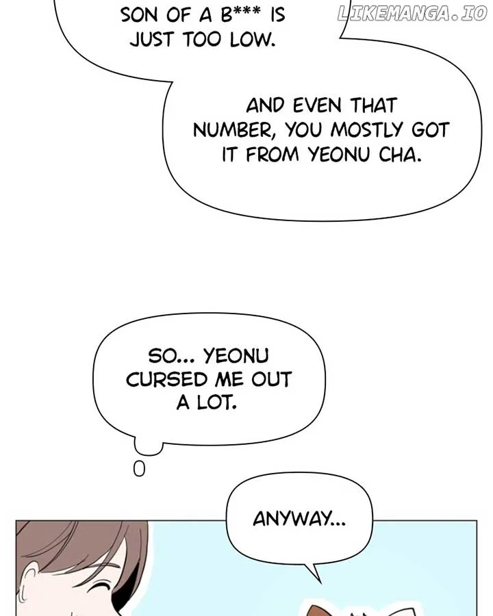 How to Hold X’s Leash Chapter 35 page 155
