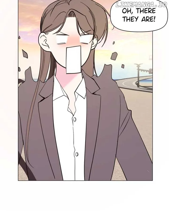 How to Hold X’s Leash Chapter 35 page 106