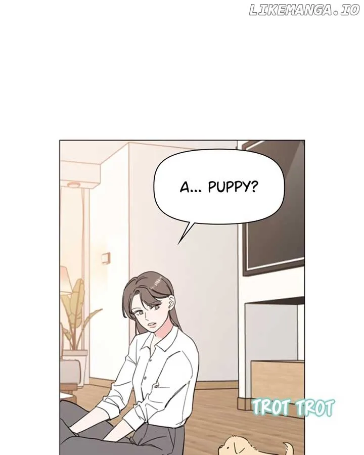 How to Hold X’s Leash Chapter 35 page 172