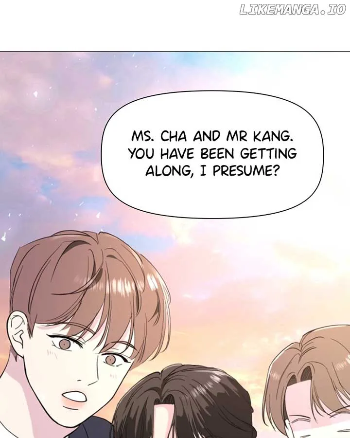 How to Hold X’s Leash Chapter 35 page 109