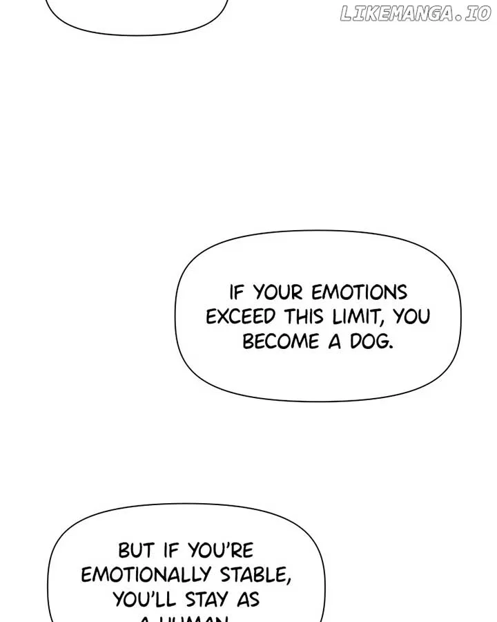 How to Hold X’s Leash Chapter 35 page 126