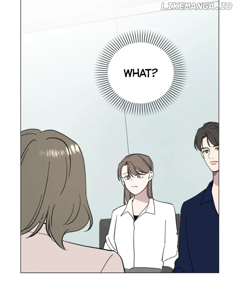 How to Hold X’s Leash Chapter 28 page 107