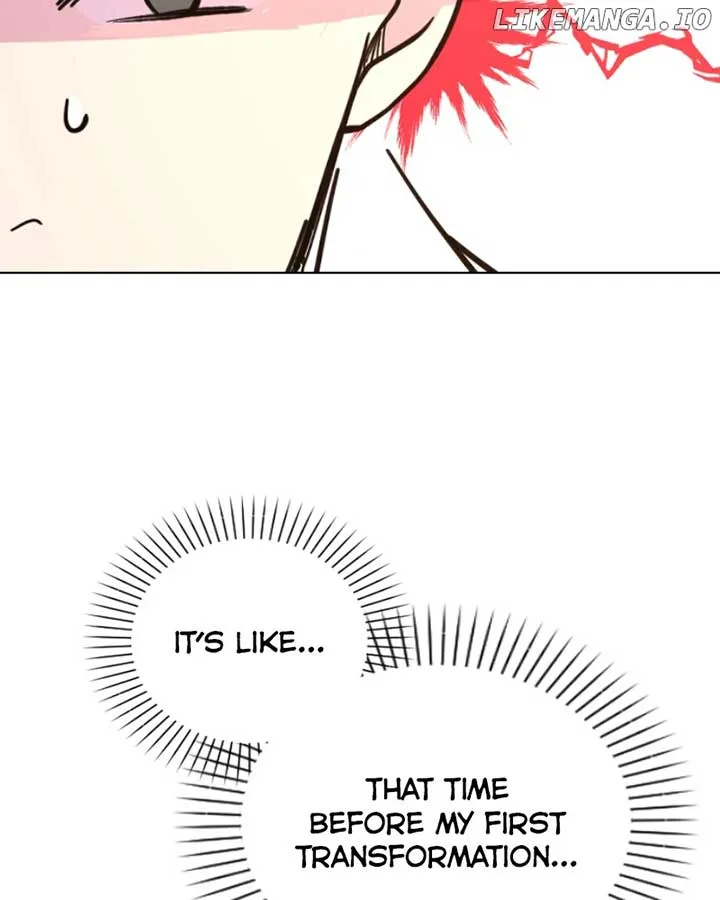 How to Hold X’s Leash Chapter 35 page 81