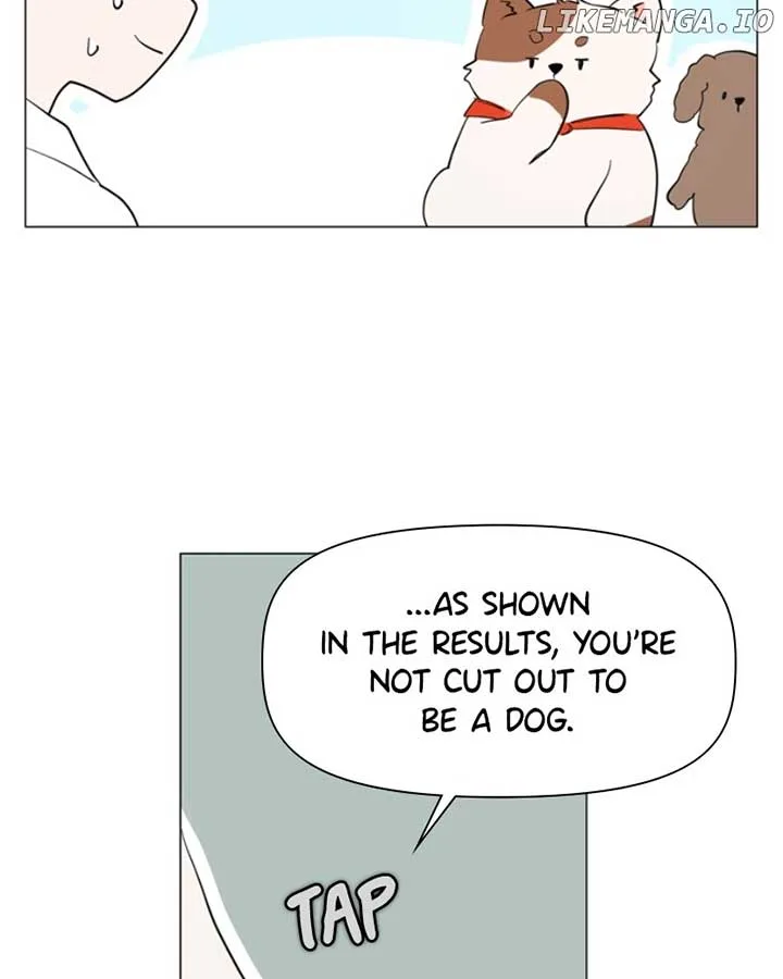 How to Hold X’s Leash Chapter 35 page 156