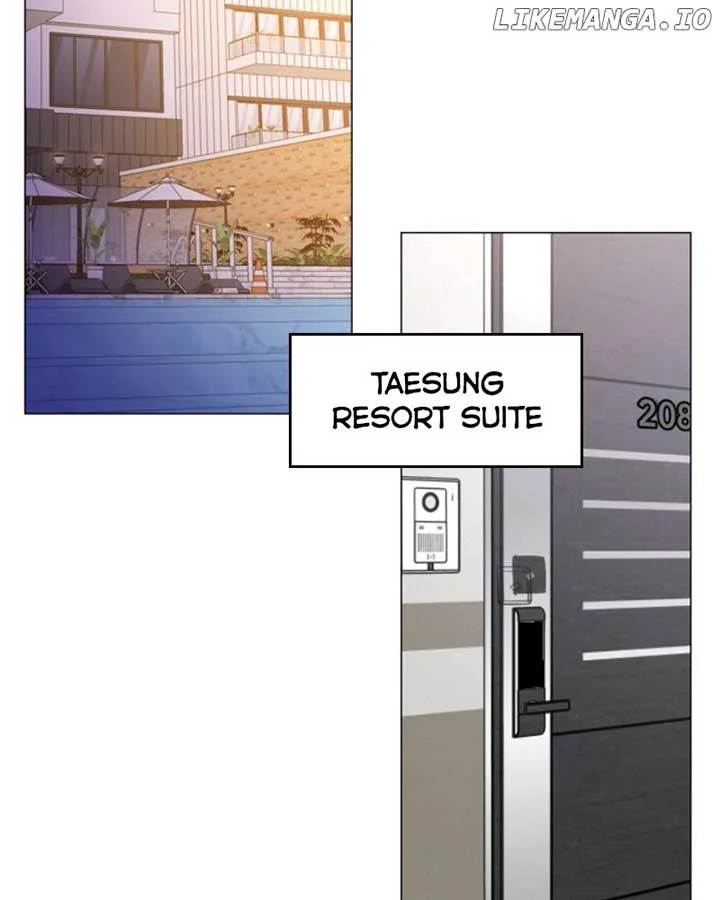 How to Hold X’s Leash Chapter 35 page 114