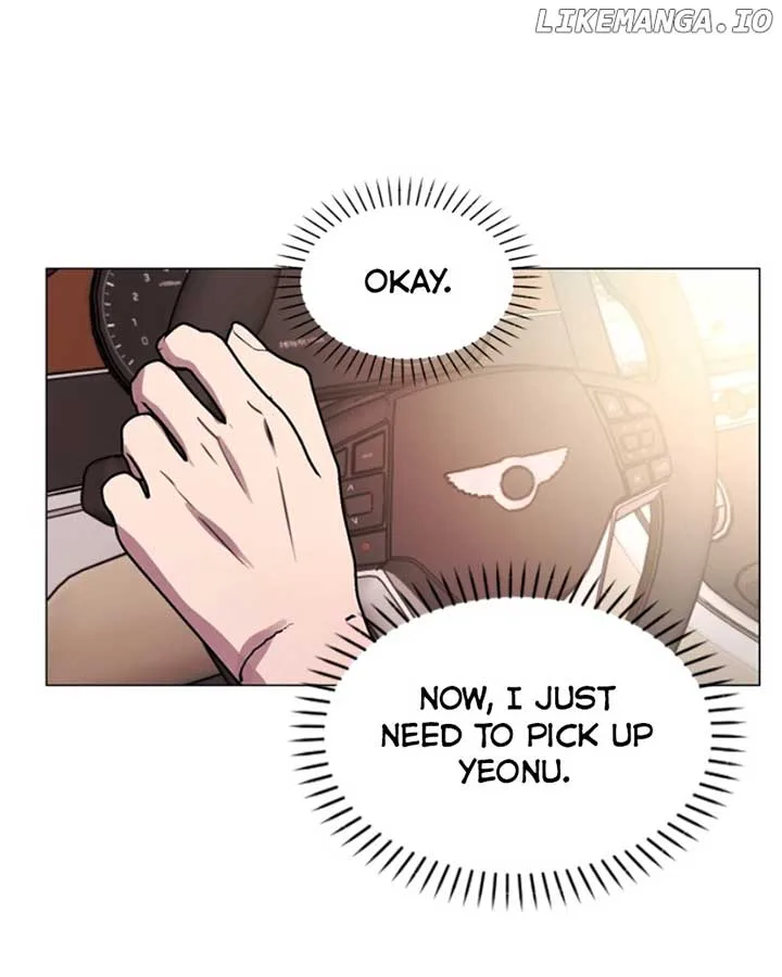 How to Hold X’s Leash Chapter 35 page 46