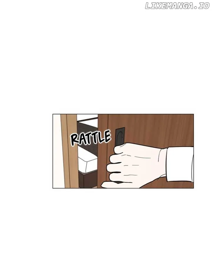 How to Hold X’s Leash Chapter 35 page 145